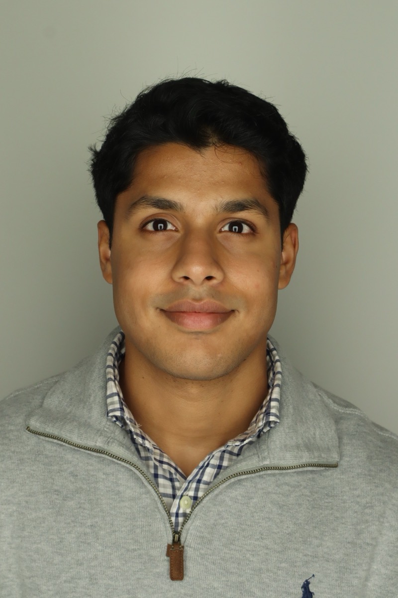 Shreyash Jha